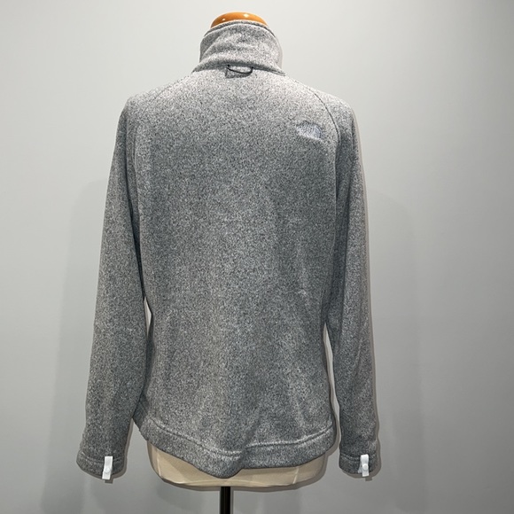 Women’s size Large North Face 3 in 1 Winter Coat - Picture 7 of 9